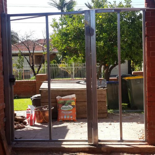 Gallery Adelaide Mobile Welding