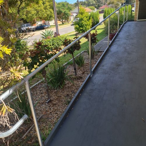 General Welding Jobs Adelaide Mobile welding