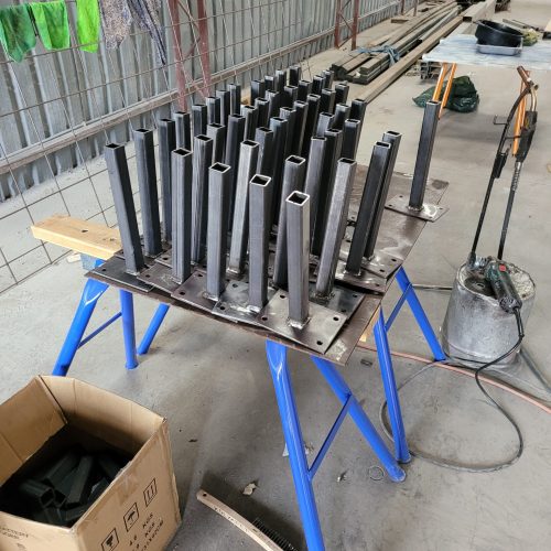 General Welding Jobs Adelaide Mobile welding