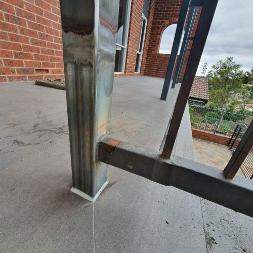 General Welding Jobs Adelaide Mobile welding